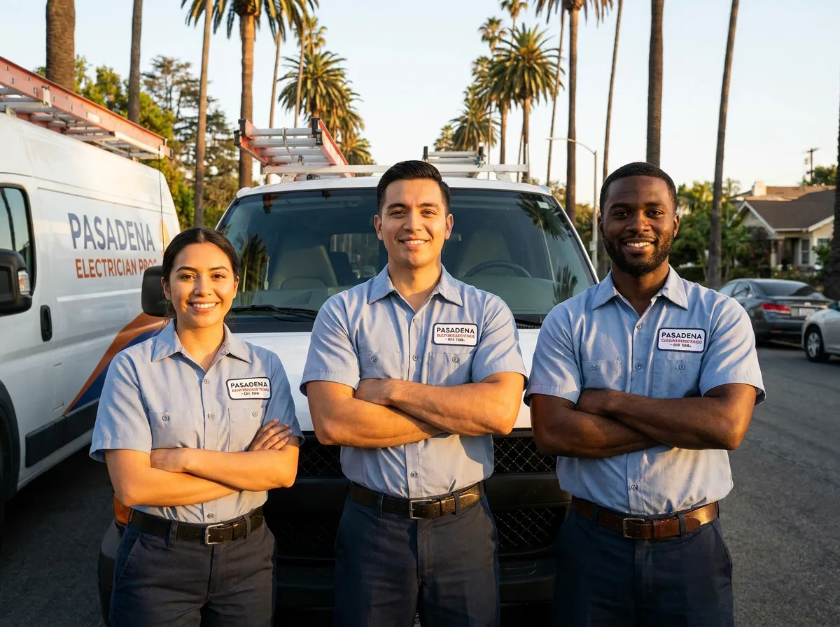 Electrician company in Naugatuck, CT