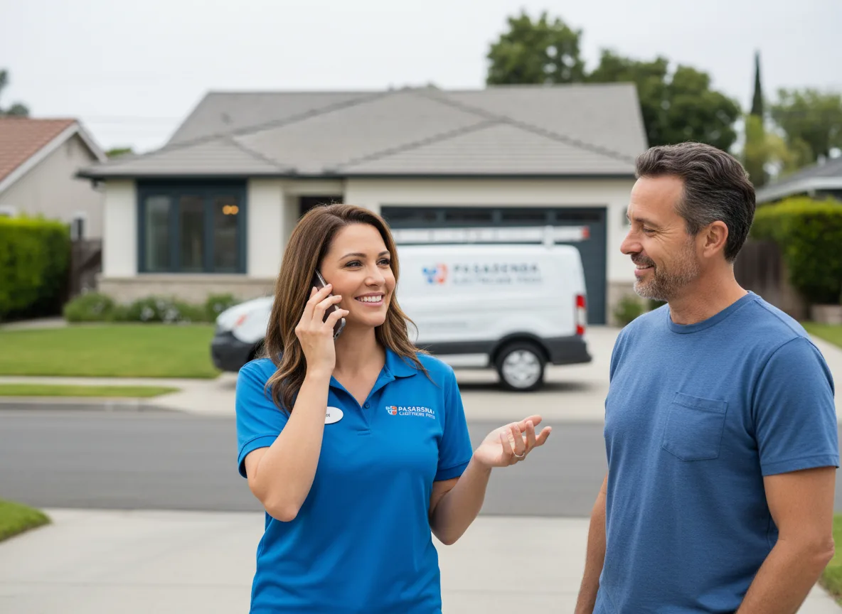 Electrician Naugatuck, CT FAQs